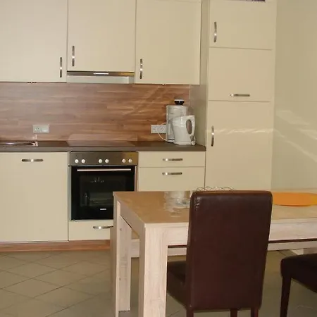 게스트하우스 Ferienhof & Laurenz 그로나우