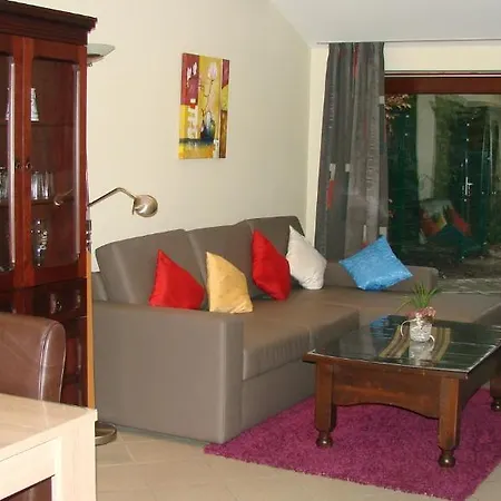 Ferienhof & Laurenz Guest house