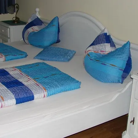 Ferienhof & Laurenz 그로나우