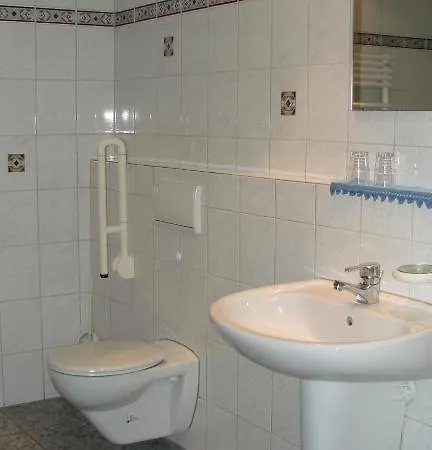 Ferienhof & Laurenz 4* 그로나우