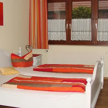 Ferienhof & Laurenz 4*