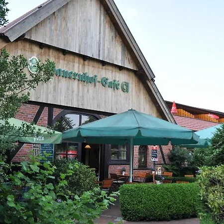 Ferienhof & Laurenz Guest house