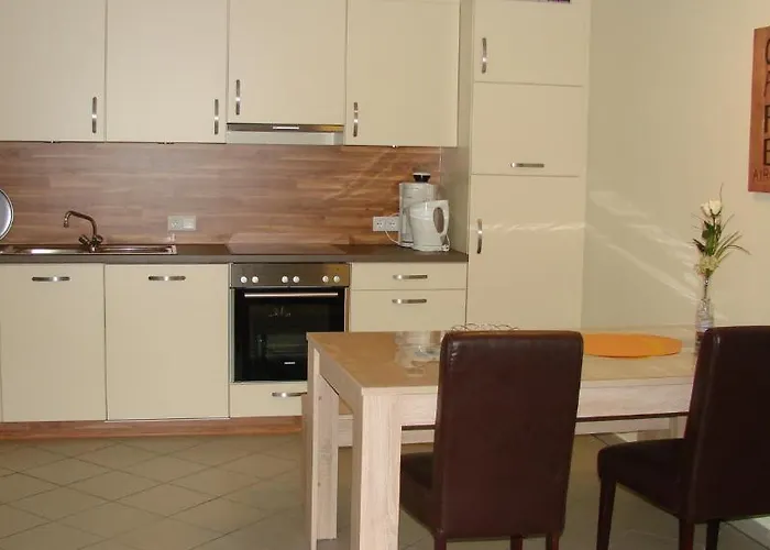 Affittacamere Ferienhof & Laurenz Gronau (Westfalen)