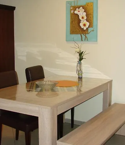 Affittacamere Ferienhof & Laurenz 4*