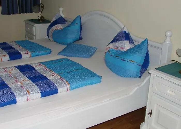 Ferienhof & Laurenz Gronau (Westfalen)