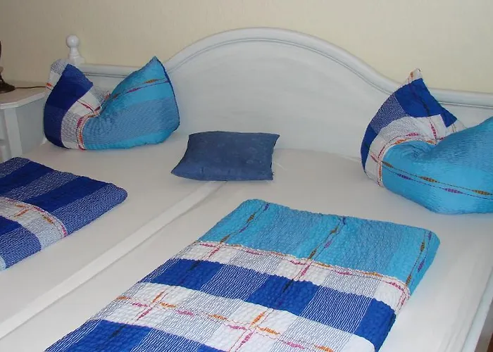 Affittacamere Ferienhof & Laurenz Gronau (Westfalen)