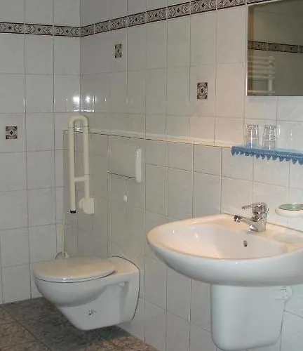 Ferienhof & Laurenz 4* Gronau (Westfalen)