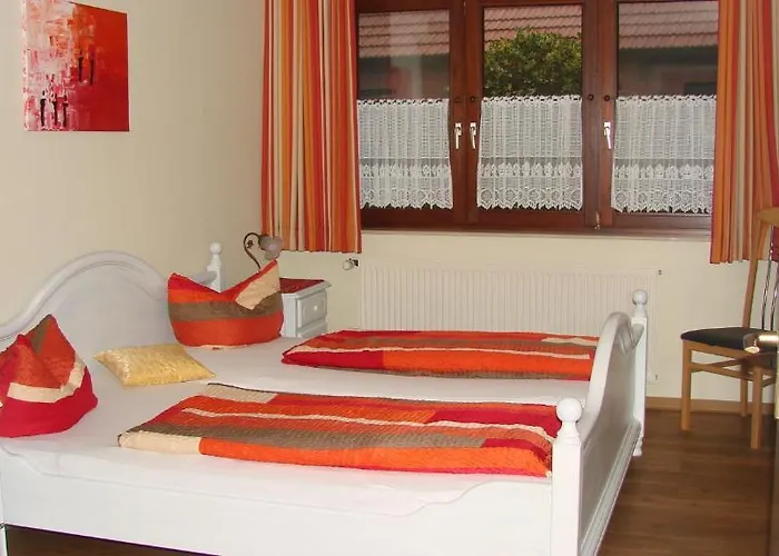 Ferienhof & Laurenz 4*