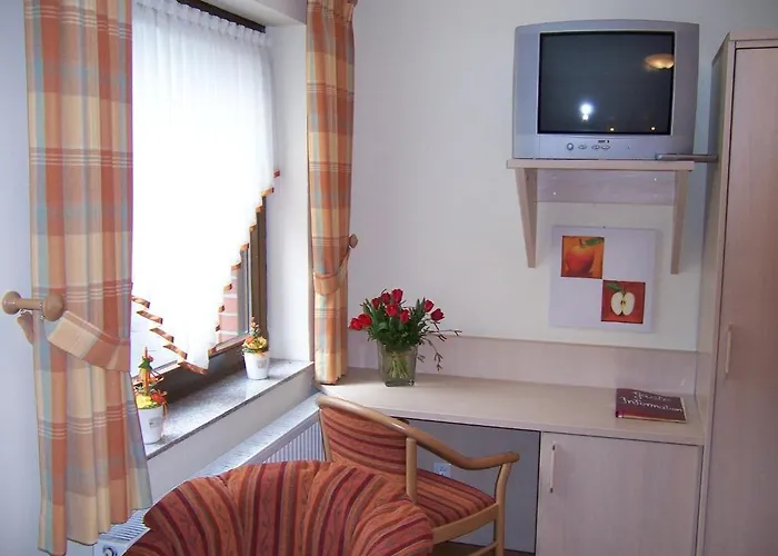 Ferienhof & Laurenz Affittacamere 4*