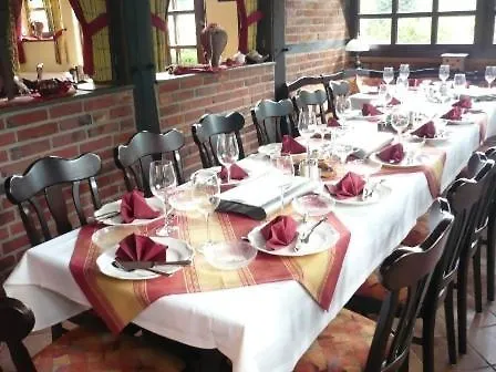 Ferienhof & Laurenz Gronau (Westfalen)