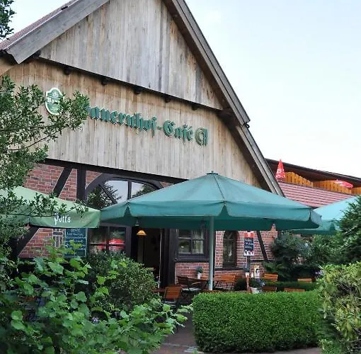 Ferienhof & Laurenz Affittacamere