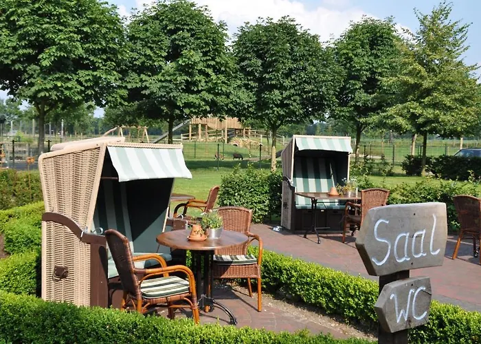 Ferienhof & Laurenz 4* Gronau (Westfalen)